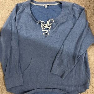 VS crewneck